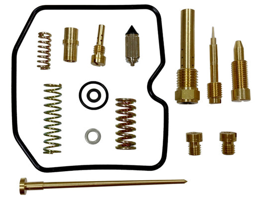 BRONCO CARBURETOR REPAIR KIT SUZUKI LTA 500F VINSON (02-07), LTF 500F VINSON (03-07)