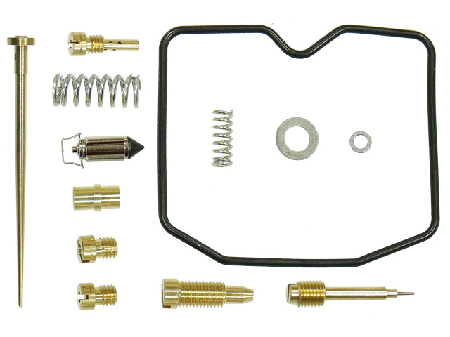 KIT DE RÉPARATION CARBURATEUR BRONCO SUZUKI LTA/LTF 400F KINGQUAD 4X4 '08-09