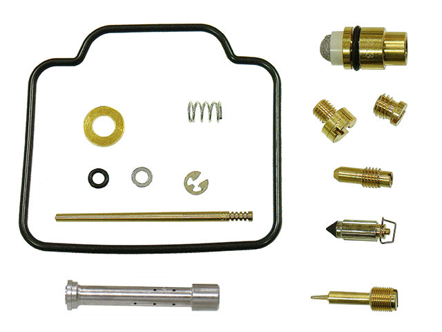 BRONCO CARBURETOR REPAIR KIT SUZUKI LTF 500F QUADRUNNER (98-02)