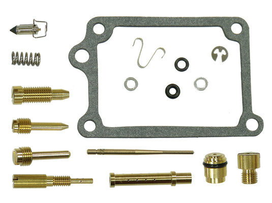 BRONCO CARBURETOR REPAIR KIT SUZUKI LTZ 50 QUADSPORT 2X4 '06-09