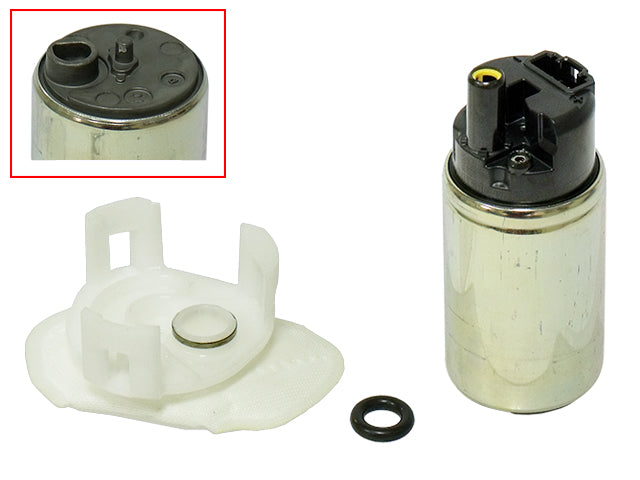 BRONCO FUEL PUMP (KIT) HONDA TRX 420FA/FE/FM/TE/TM '14-16, TRX 500FA/FE/FM '15-16