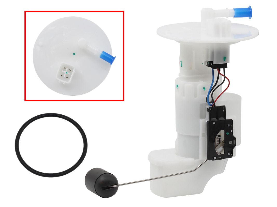 BRONCO 2023/09 FUEL PUMP (COMPLETE) KAWASAKI KVF 750 BRUTE FORCE '08-'23
