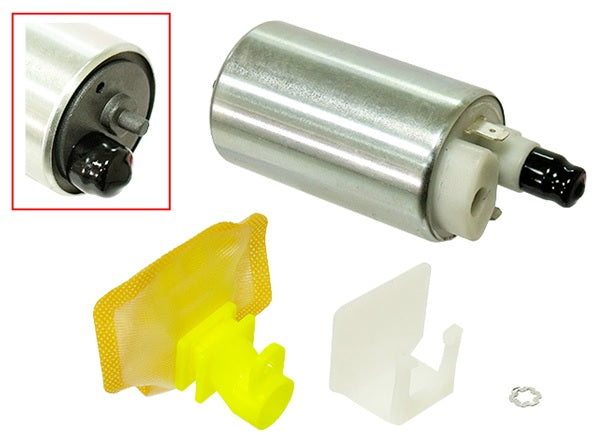 BRONCO FUEL PUMP (SET) KAWASAKI KAF 620 MULE '09-12