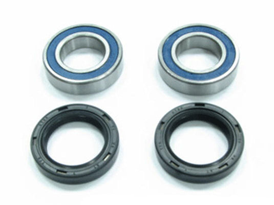 BRONCO REAR WHEEL BEARINGS WITH SEALS KAWASAKI KFX 400 '03-'06