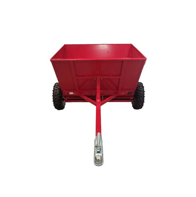 Bronco Sand spreader for ATV / UTV 270l