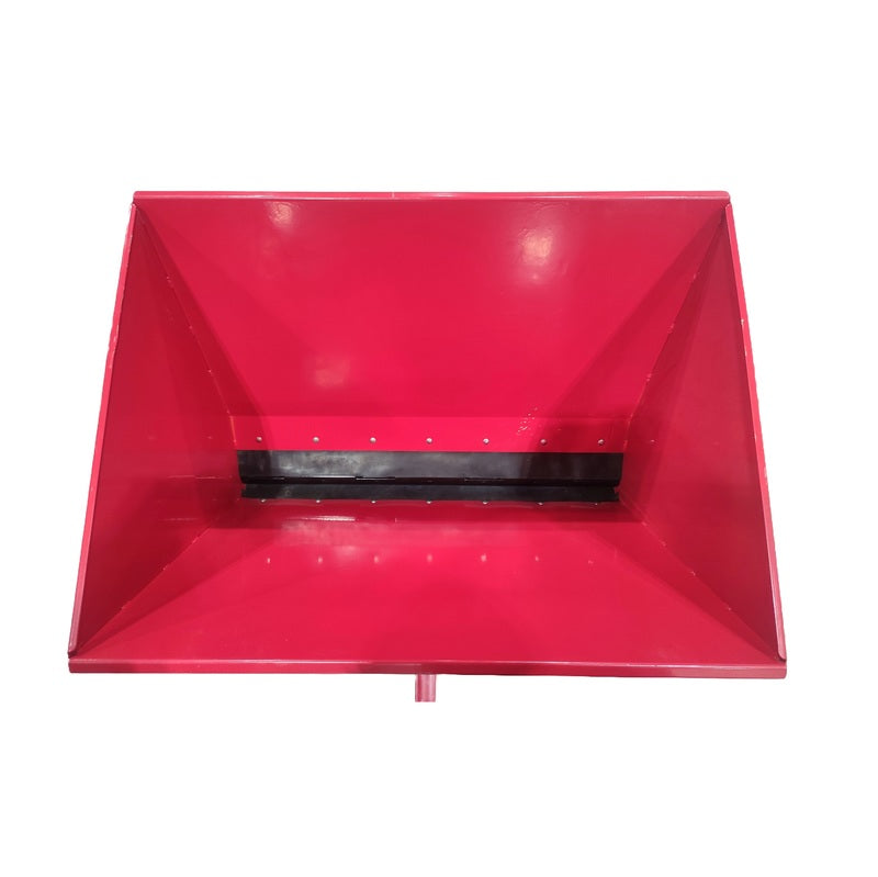 Bronco Sand spreader for ATV / UTV 270l