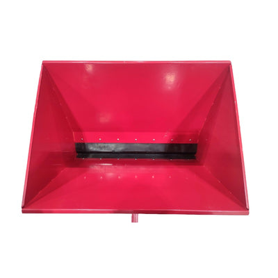 Bronco Sand spreader for ATV / UTV 270l