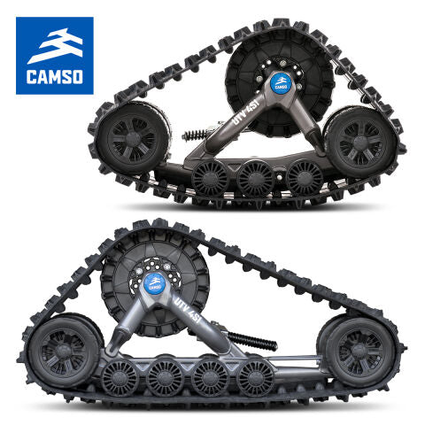 CAMSO UTV 4S1 TRACK SYSTEM FOR UTV SSV