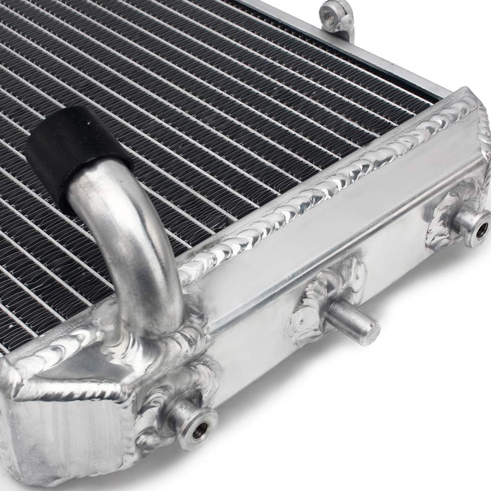 RADIATOR COOLER CAN-AM DS450 08-15 - 709200152