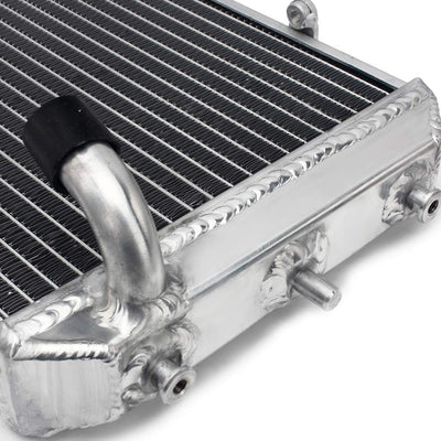 RADIATOR COOLER CAN-AM DS450 08-15 - 709200152