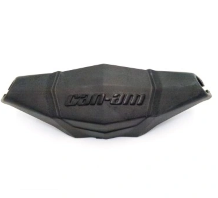 Chargez l&#39;image dans la visionneuse de la galerie, CAN-AM OUTLANDER RENEGADE ATV HANDLEBAR CENTER COVER 709400939
