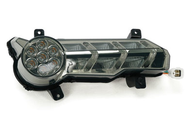 REAR LIGHT CFMOTO CFORCE 850/1000 G2 LH OEM 9AWA-160210-40001