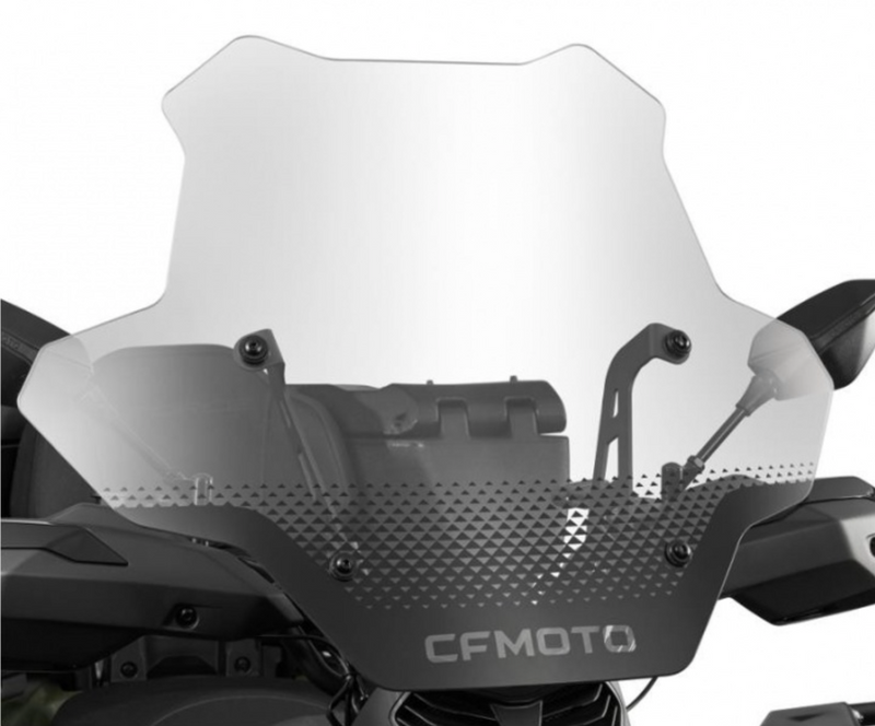 Load image into Gallery viewer, CFMOTO CFORCE 850XC/1000 WINDSHIELD 9AWV-806100-2000
