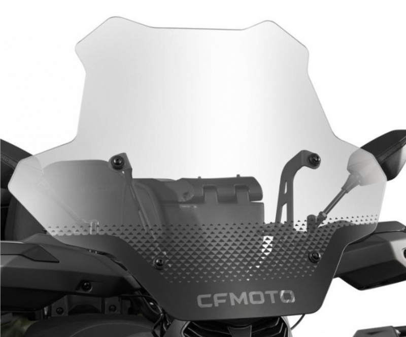 Laden Sie das Bild in Galerie -Viewer, CFMOTO CFORCE 850XC/1000 WINDSHIELD 9AWV-806100-2000
