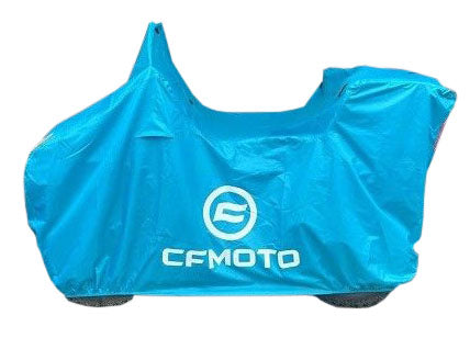 ORIGINAL CFMOTO CFORCE 450/520/625 ATV QUAD BLUE COVER 85224Z-00100