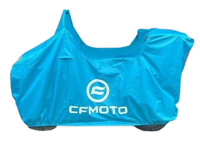 ORIGINAL CFMOTO CFORCE 450/520/625 ATV QUAD BLUE COVER 85224Z-00100
