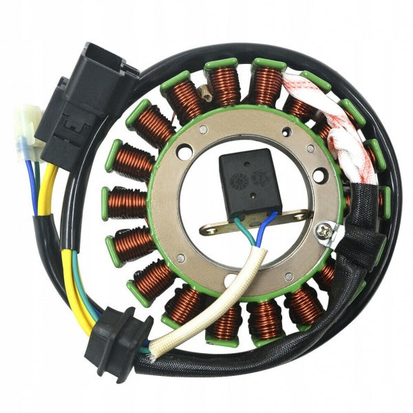 CFMOTO MAGNETO STATOR ASSY. 0180-032000