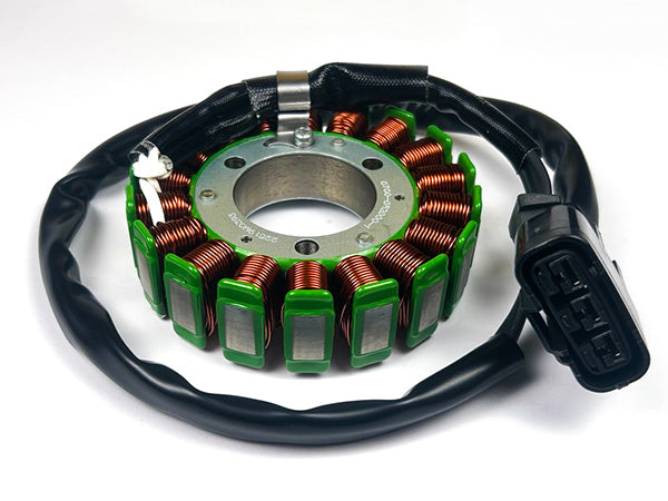 CFMOTO MAGNETO STATOR ASSY. 0700-032000-10000