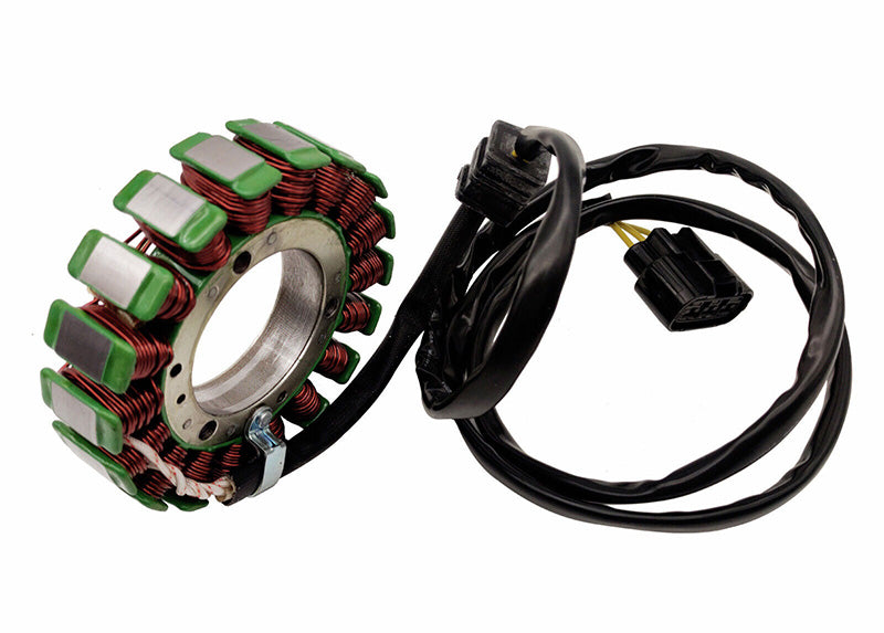 CFMOTO MAGNETO STATOR ASSY. 0GRB-032000-10000