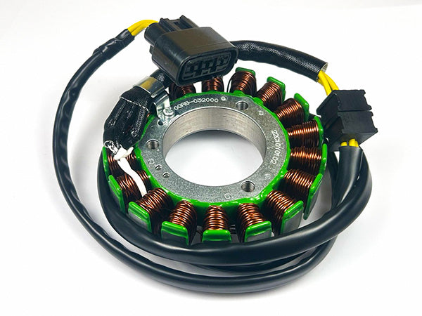 CFMOTO MAGNETO STATOR ASSY. 0GRB-032000