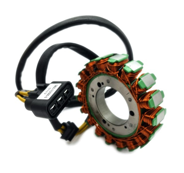 CFMOTO MAGNETO STATOR ASSY. 0800-032000-60000