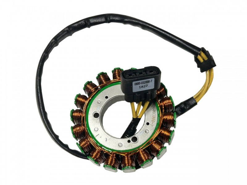 CFMOTO MAGNETO STATOR ASSY. 0800-032000-70000
