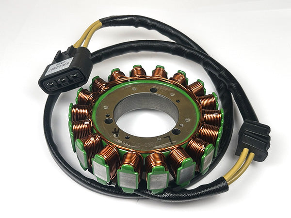 CFMOTO MAGNETO STATOR ASSY. 0GR0-032000-70000