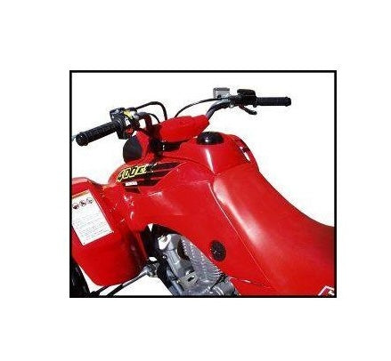 CLARKE RACING FUEL TANK HONDA TRX400EX 11419