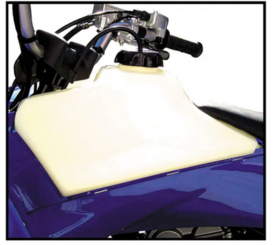 CLARKE RACING FUEL TANK YAMAHA YFZ450 04-13 11447