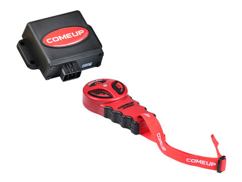 COMEUP WIRELESS REMOTE CONTROL RF-24DP-D FOR CUB 2/3/4 – parts4quads.eu