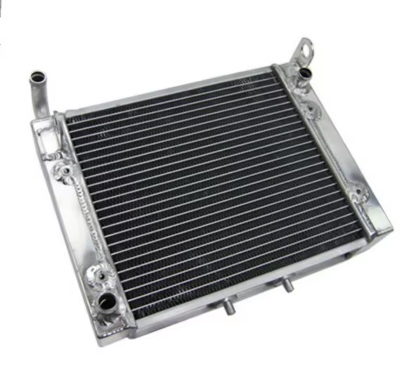 RADIATOR CAN-AM RENEGADE G1 500 800 07-12 - 709200178