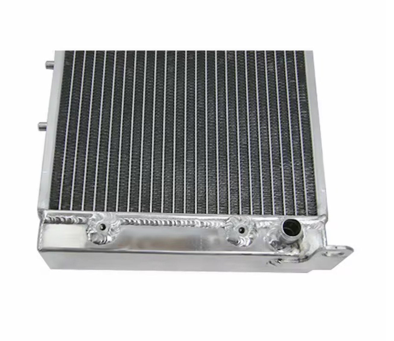 RADIATOR CAN-AM RENEGADE G1 500 800 07-12 - 709200178
