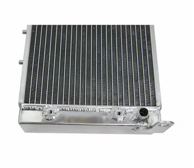 RADIATOR CAN-AM RENEGADE G1 500 800 07-12 - 709200178