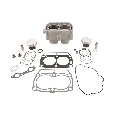 CYLINDER WORKS COMPLETE CYLINDER POLARIS SPORTSMAN 800 4X4 '11-'14 STANDARD (80MM) 60002-K03HC