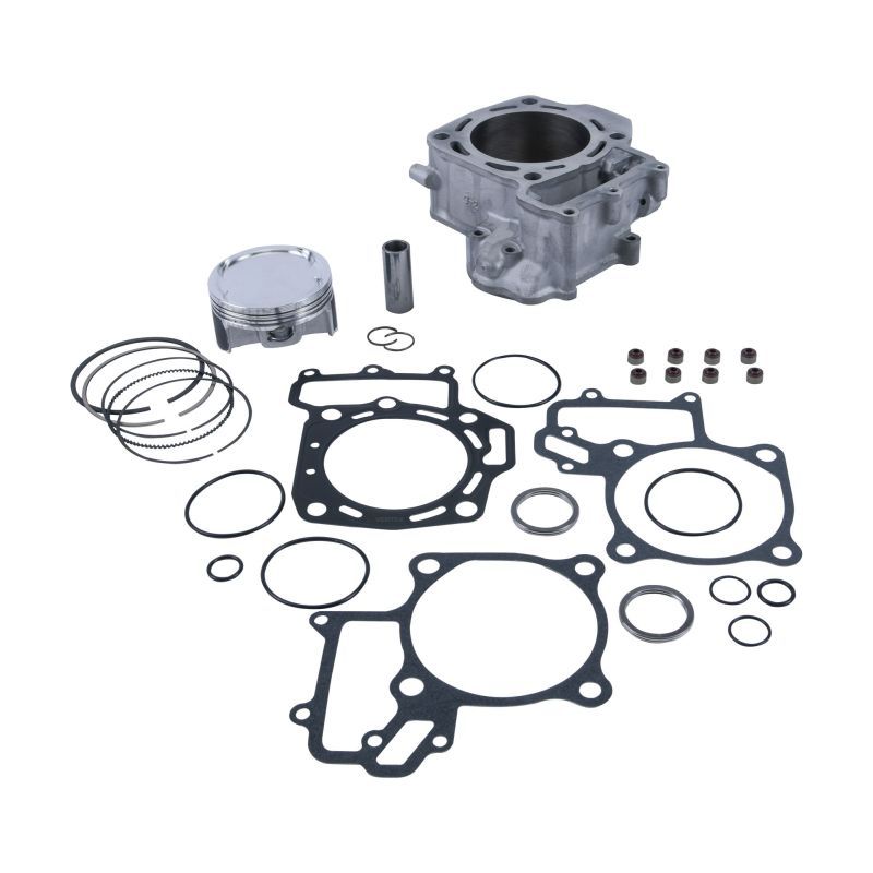 CYLINDER WORKS CYLINDER KIT KAWASAKI KVF750 BRUTE FORCE 30007-K02