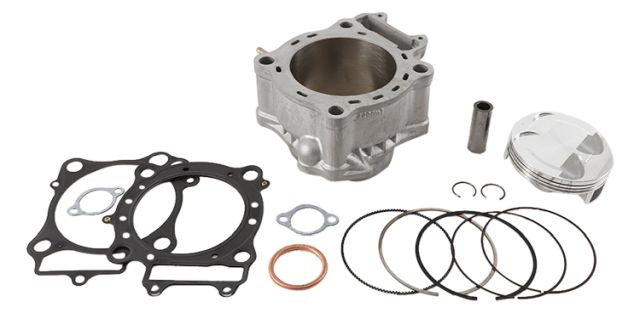 CYLINDER WORKS CYLINDER KIT HONDA TRX 450R '06-'09