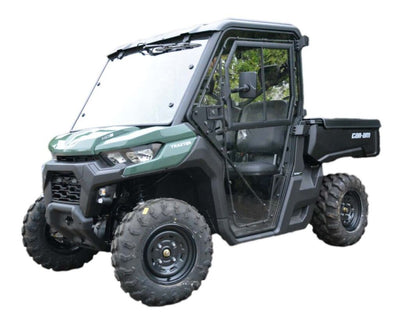 Cabin CAN-AM DEFENDER/TRAXTER (2020-XX) PREMIUM CABIN KIT 
