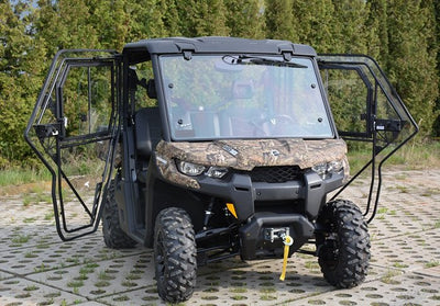 Cabin CAN-AM DEFENDER/TRAXTER PREMIUM CABIN KIT 2020+