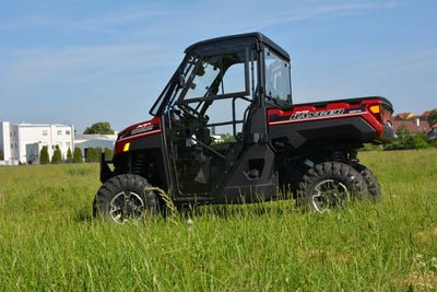 Cabin Polaris RANGER XP 1000 (2019-XX) PREMIUM CABIN KIT