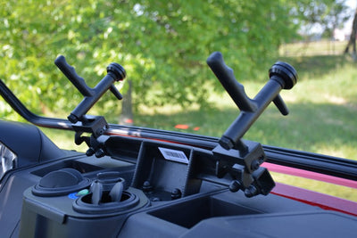 Cabin Polaris RANGER XP 1000 (2019-XX) PREMIUM CABIN KIT