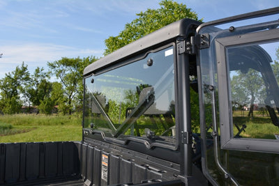 Cabin Polaris RANGER XP 1000 (2019-XX) PREMIUM CABIN KIT