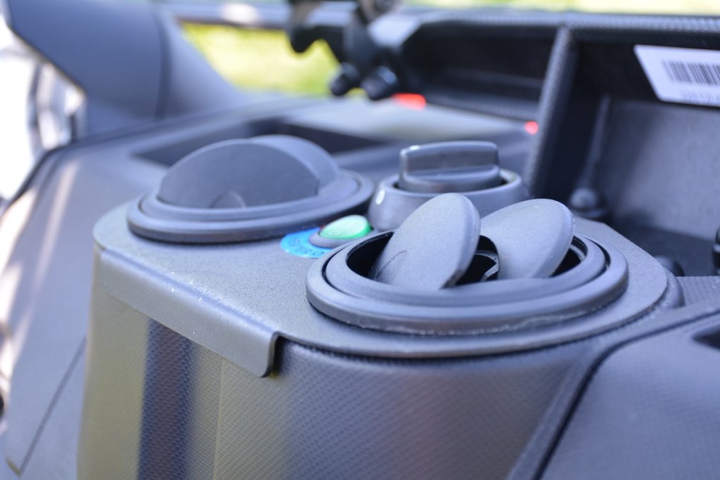 Cabin Polaris RANGER XP 1000 (2019-XX) PREMIUM CABIN KIT