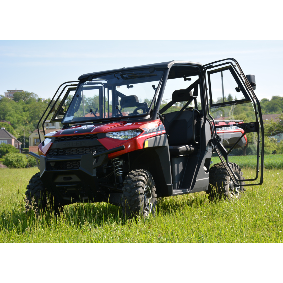 Cabin Polaris RANGER XP 1000 (2019-XX) PREMIUM CABIN KIT