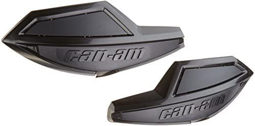 Can-am G2 RENEGADE OUTLANDER Black Hand Guards 715001706