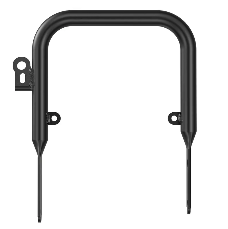 Load image into Gallery viewer, REAR GRAB BAR BLACK FOR YAMAHA YFS200 BLASTER 1988-2006
