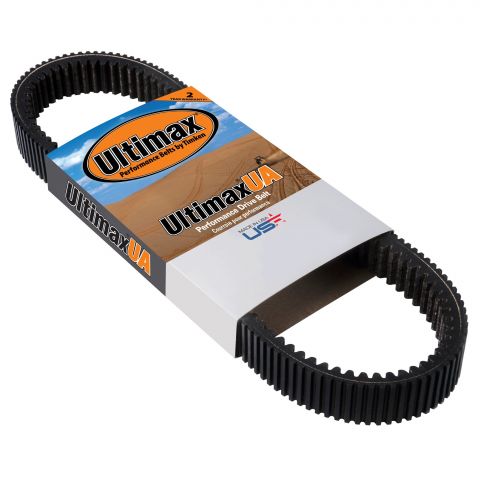 CARLISLE ULTIMAX ATV BELT KYMCO MXU, UXV 500,550,700