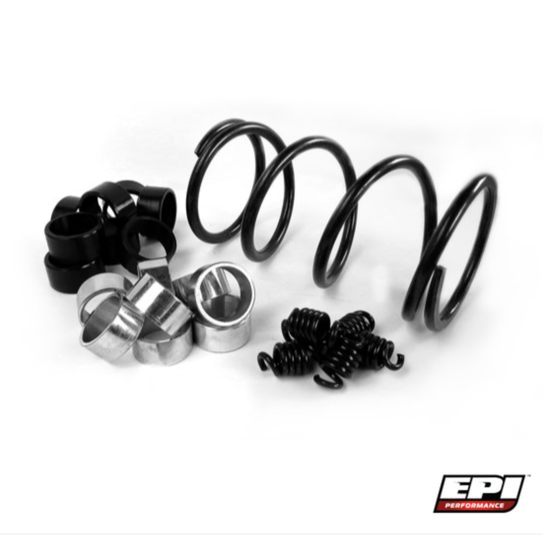 EPI Sport Utility Kymco MXU500 centrifugal clutch upgrade kit WE436800