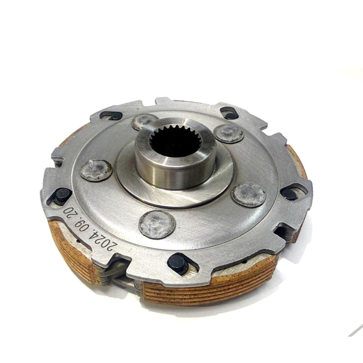 Centrifugal Wet Clutch Yamaha Kodiak 450 / Grizzly 450 5GH166200000