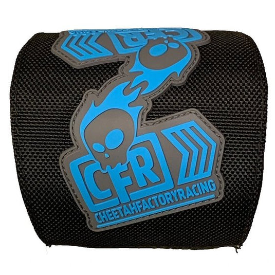 CFR bar pad for ATV/MX (Different colors)