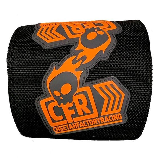 CFR bar pad for ATV/MX (Different colors)